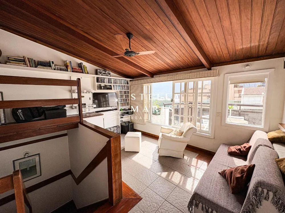 Cobertura, 4 quartos, 273 m² - Foto 14