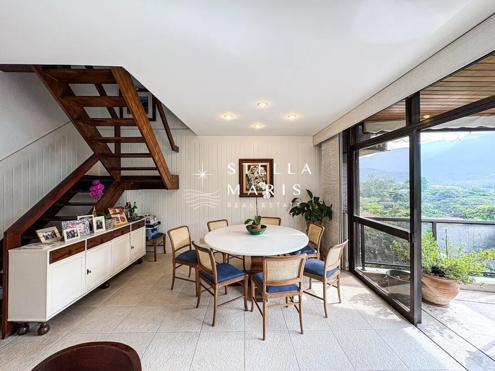 Cobertura, 4 quartos, 273 m² - Foto 20