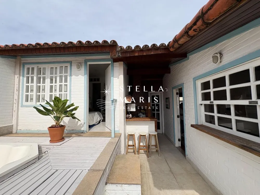 Cobertura, 4 quartos, 273 m² - Foto 9