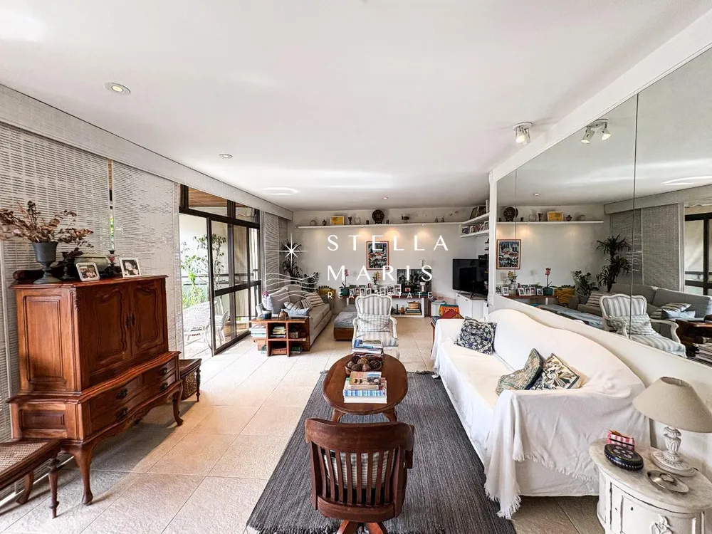 Cobertura, 4 quartos, 273 m² - Foto 19