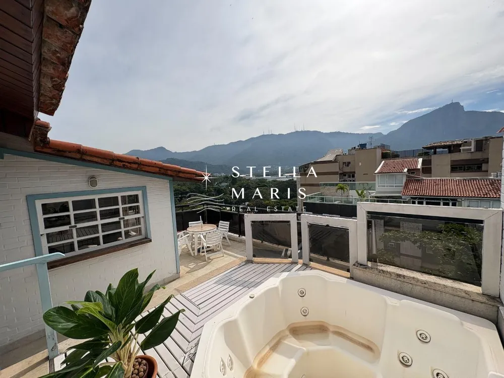 Cobertura, 4 quartos, 273 m² - Foto 3