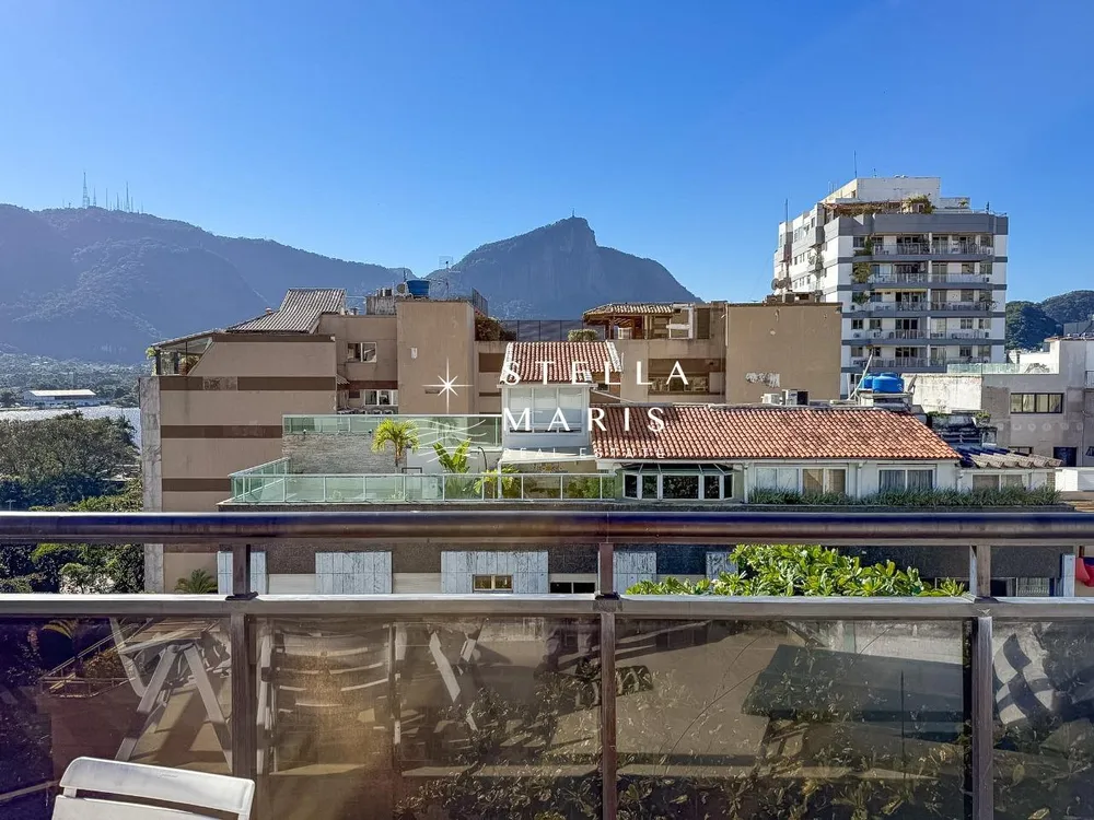 Cobertura, 4 quartos, 273 m² - Foto 2