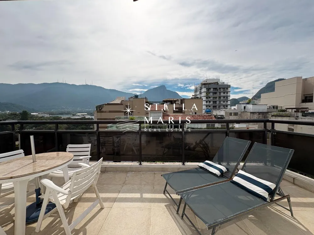 Cobertura, 4 quartos, 273 m² - Foto 7