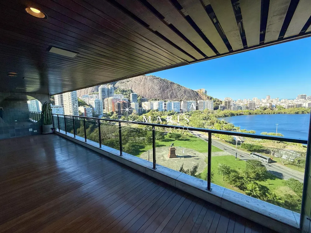 Apartamento, 2 quartos, 210 m² - Foto 8