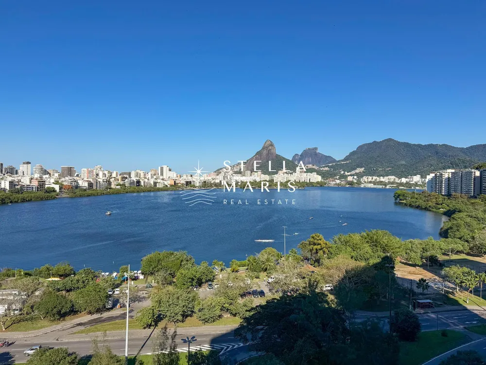 Apartamento, 2 quartos, 210 m² - Foto 2