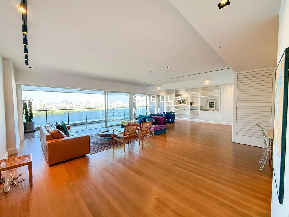 Apartamento, 2 quartos, 210 m² - Foto 3