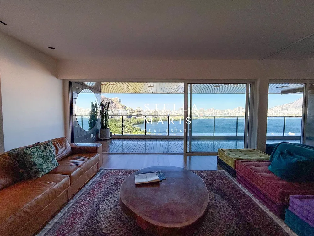 Apartamento, 2 quartos, 210 m² - Foto 4