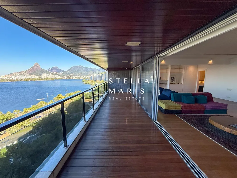 Apartamento, 2 quartos, 210 m² - Foto 1
