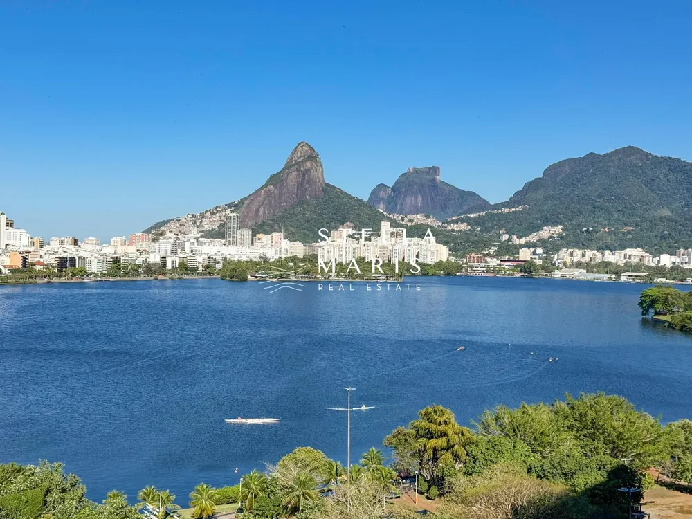 Apartamento, 2 quartos, 210 m² - Foto 7