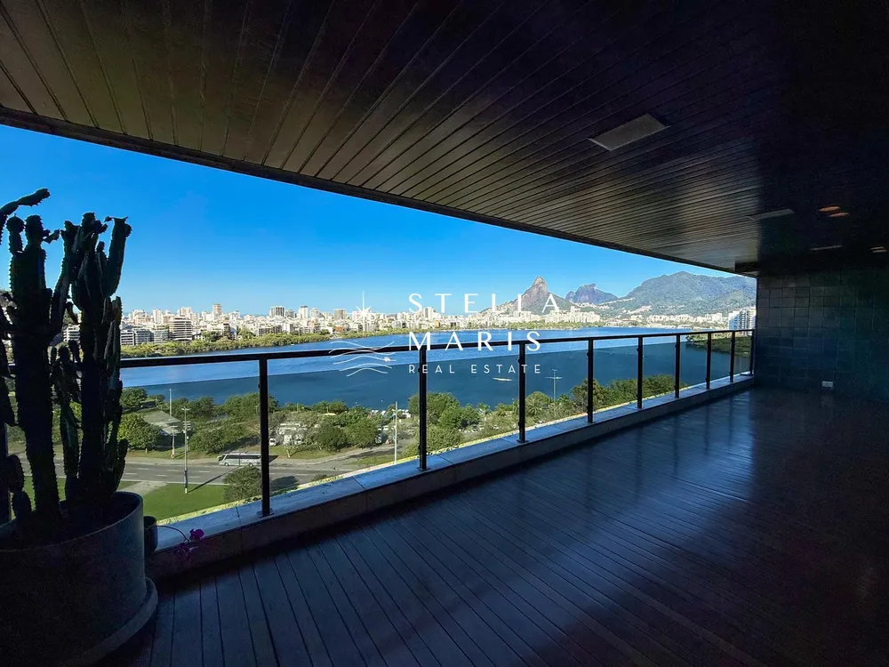 Apartamento, 2 quartos, 210 m² - Foto 6