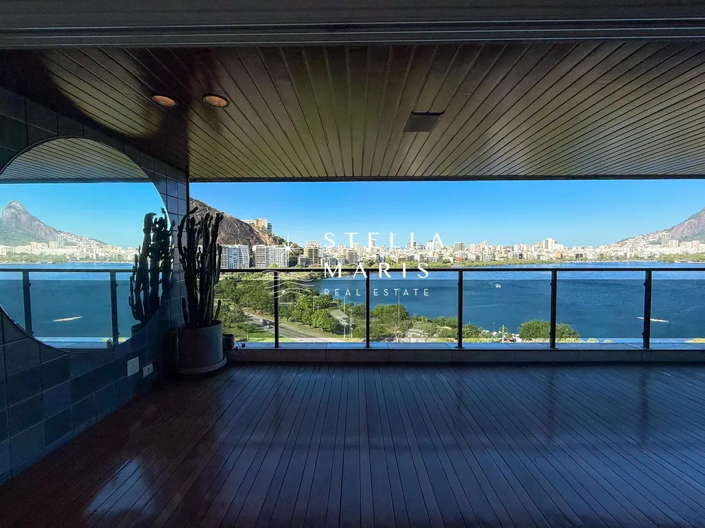 Apartamento, 2 quartos, 210 m² - Foto 5