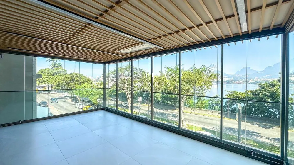 Apartamento, 2 quartos, 162 m² - Foto 1