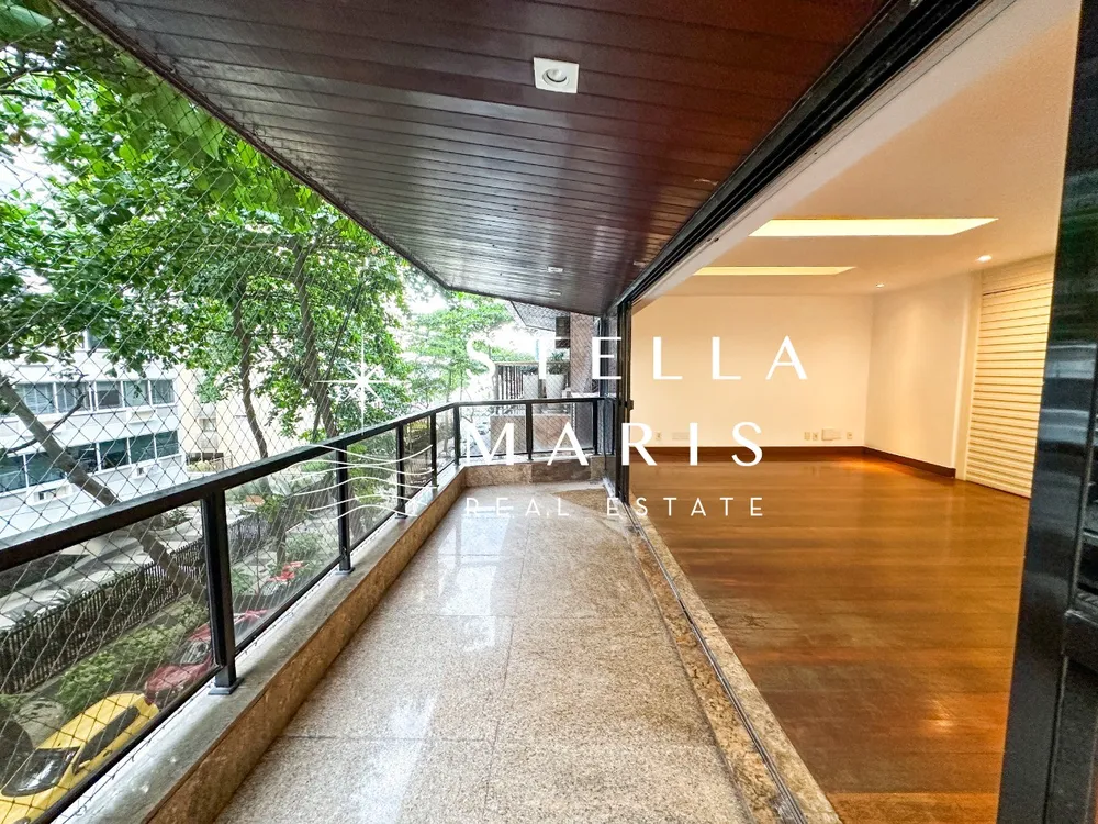 Apartamento, 4 quartos, 192 m² - Foto 5