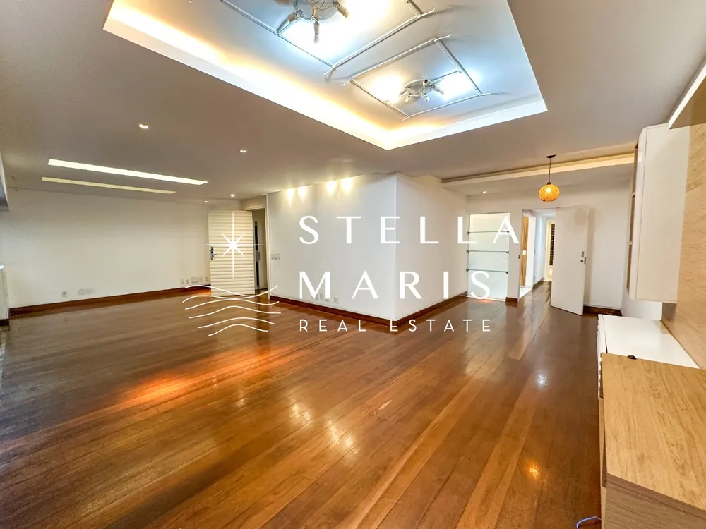 Apartamento, 4 quartos, 192 m² - Foto 9