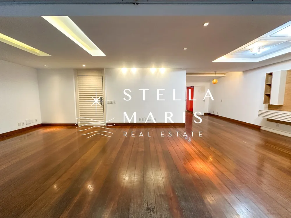 Apartamento, 4 quartos, 192 m² - Foto 8