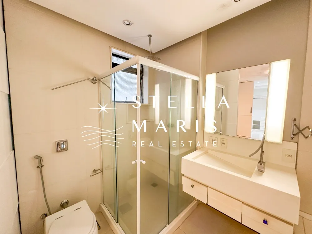 Apartamento, 4 quartos, 192 m² - Foto 32