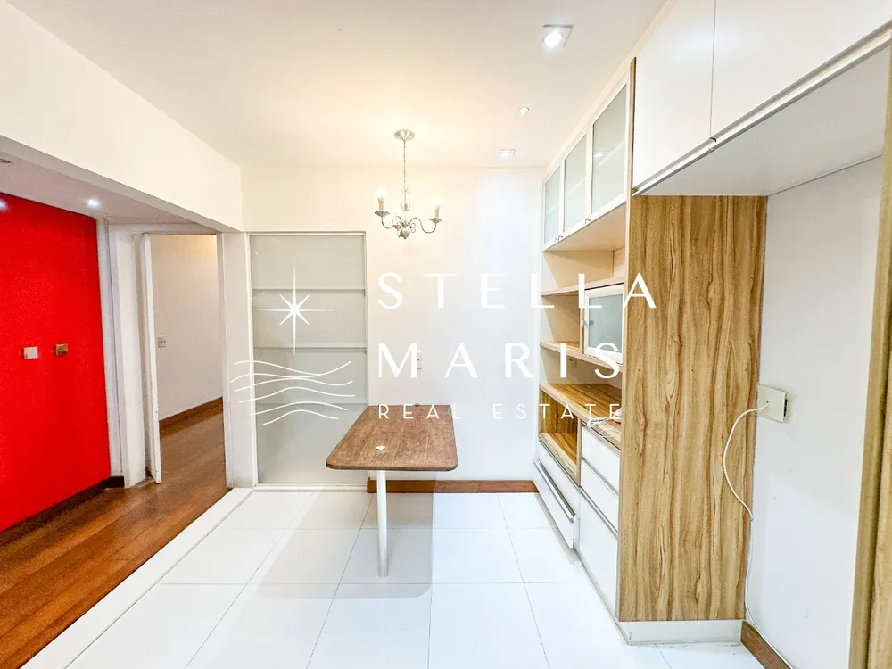 Apartamento, 4 quartos, 192 m² - Foto 17