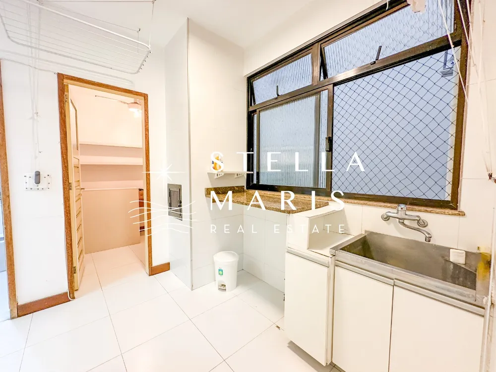 Apartamento, 4 quartos, 192 m² - Foto 37