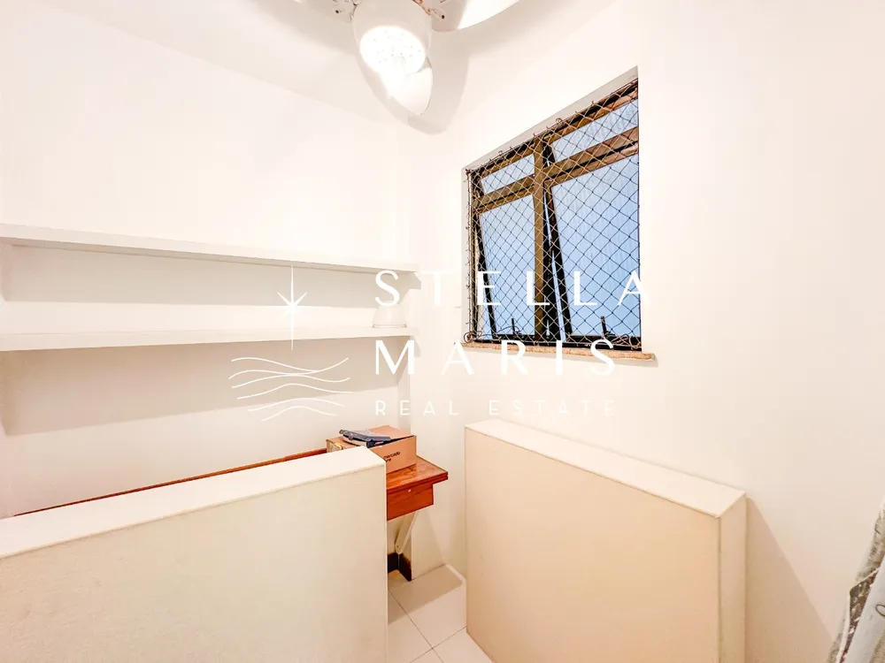 Apartamento, 4 quartos, 192 m² - Foto 40