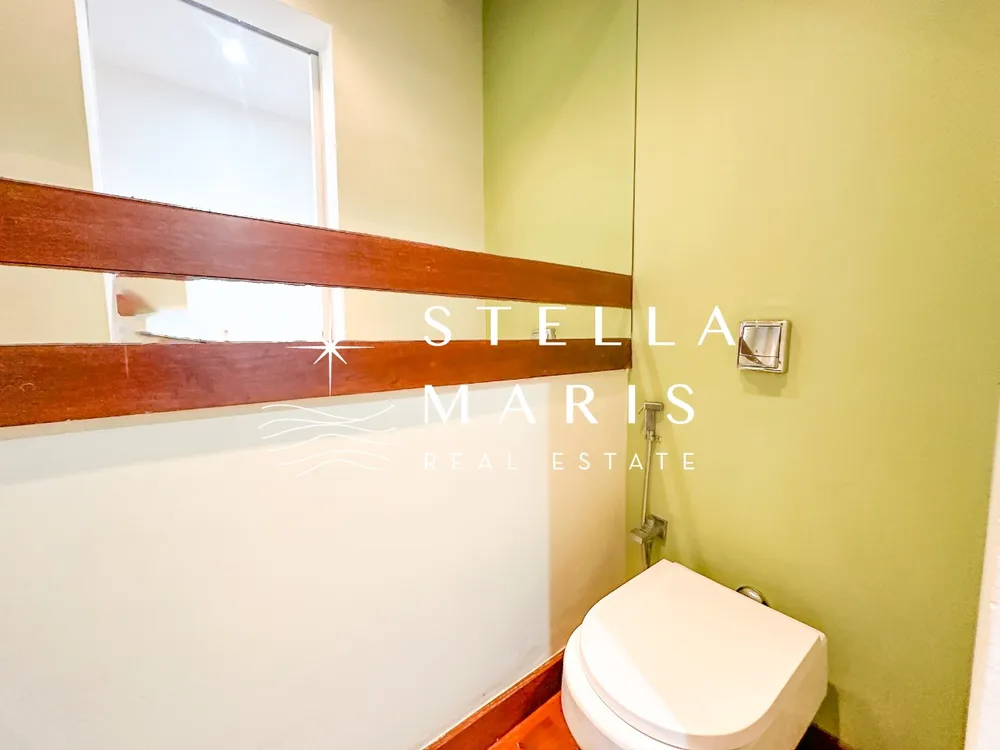 Apartamento, 4 quartos, 192 m² - Foto 12