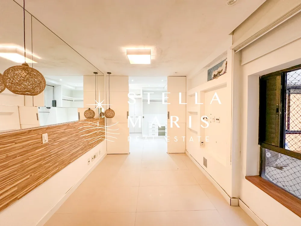 Apartamento, 4 quartos, 192 m² - Foto 33
