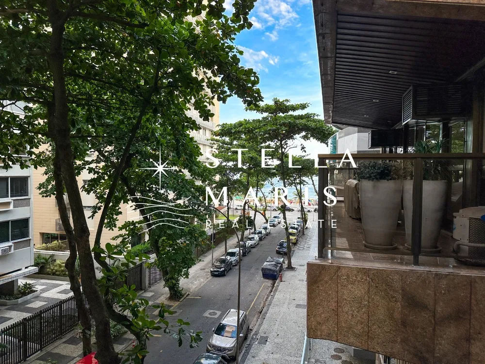 Apartamento, 4 quartos, 192 m² - Foto 6