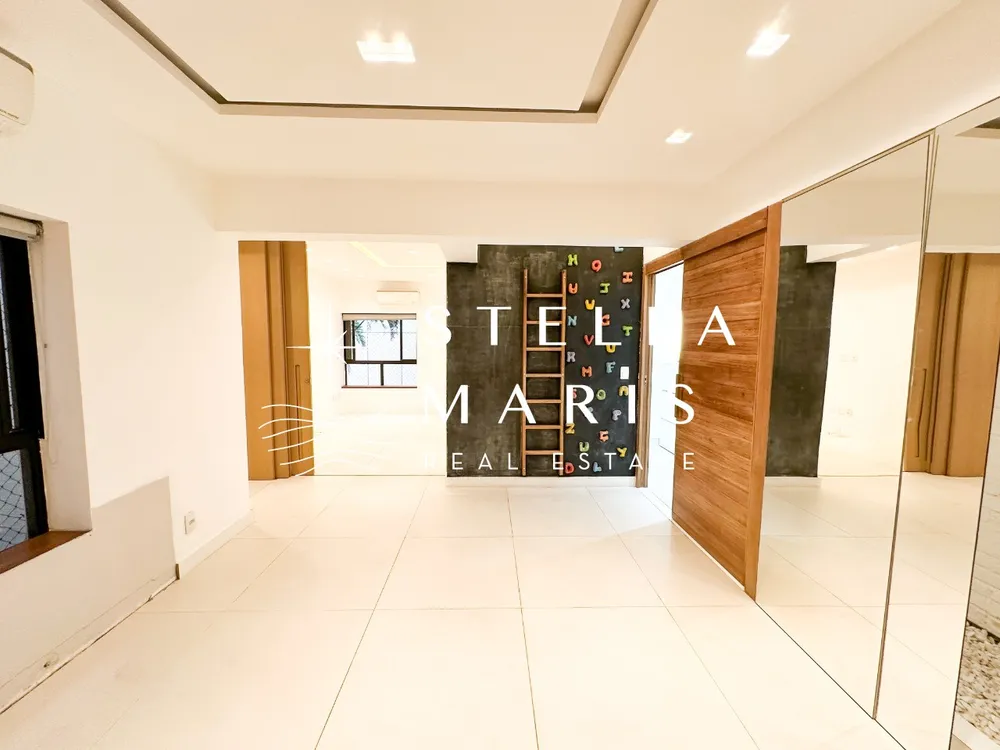Apartamento, 4 quartos, 192 m² - Foto 21