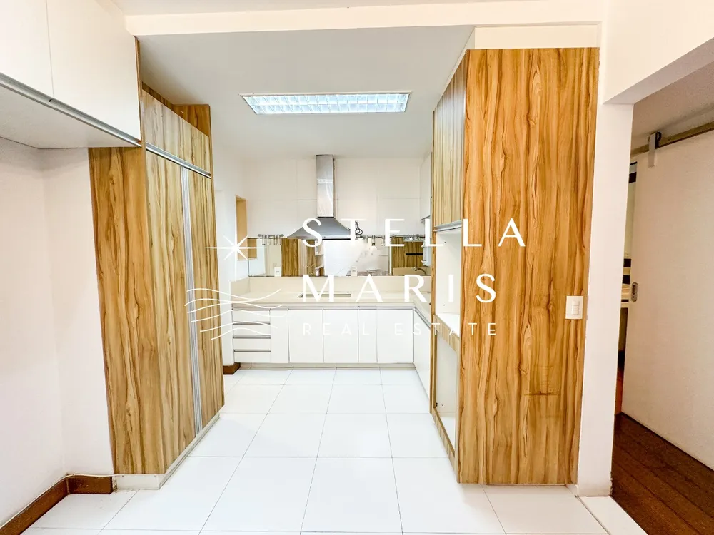 Apartamento, 4 quartos, 192 m² - Foto 15