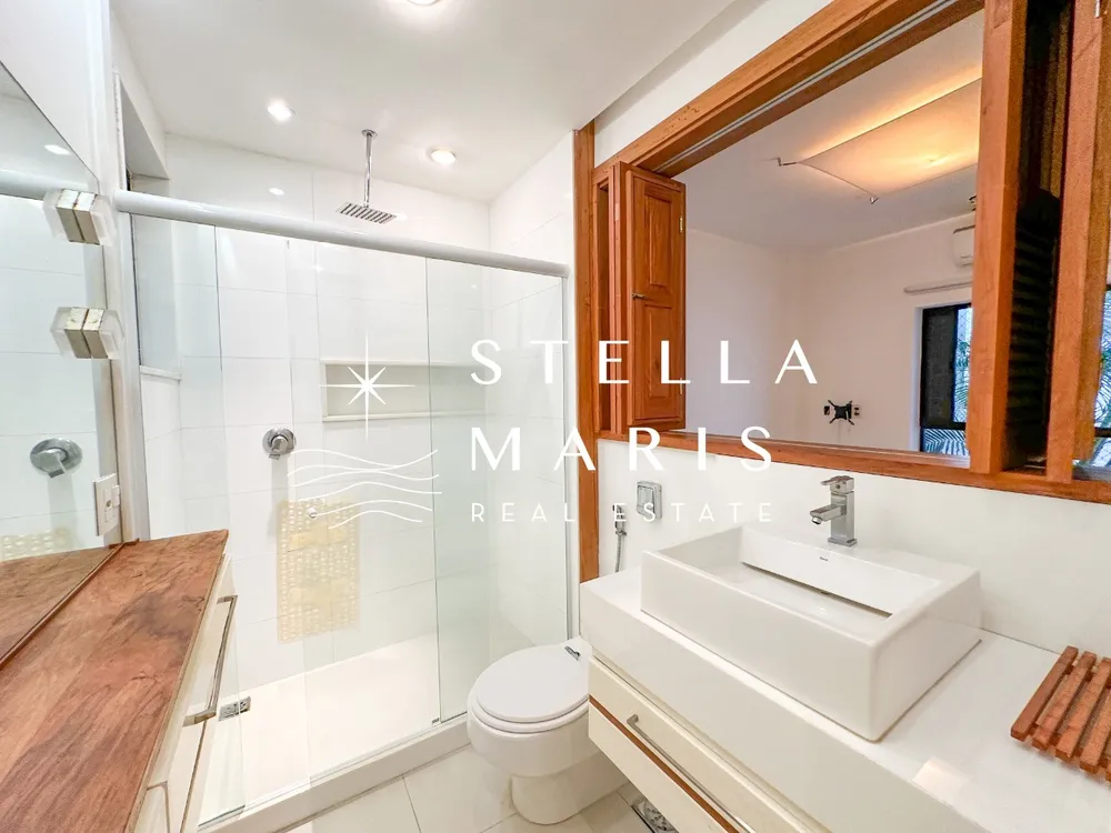 Apartamento, 4 quartos, 192 m² - Foto 27