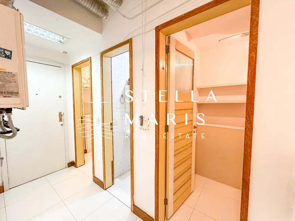 Apartamento, 4 quartos, 192 m² - Foto 38