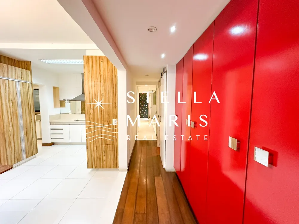 Apartamento, 4 quartos, 192 m² - Foto 13