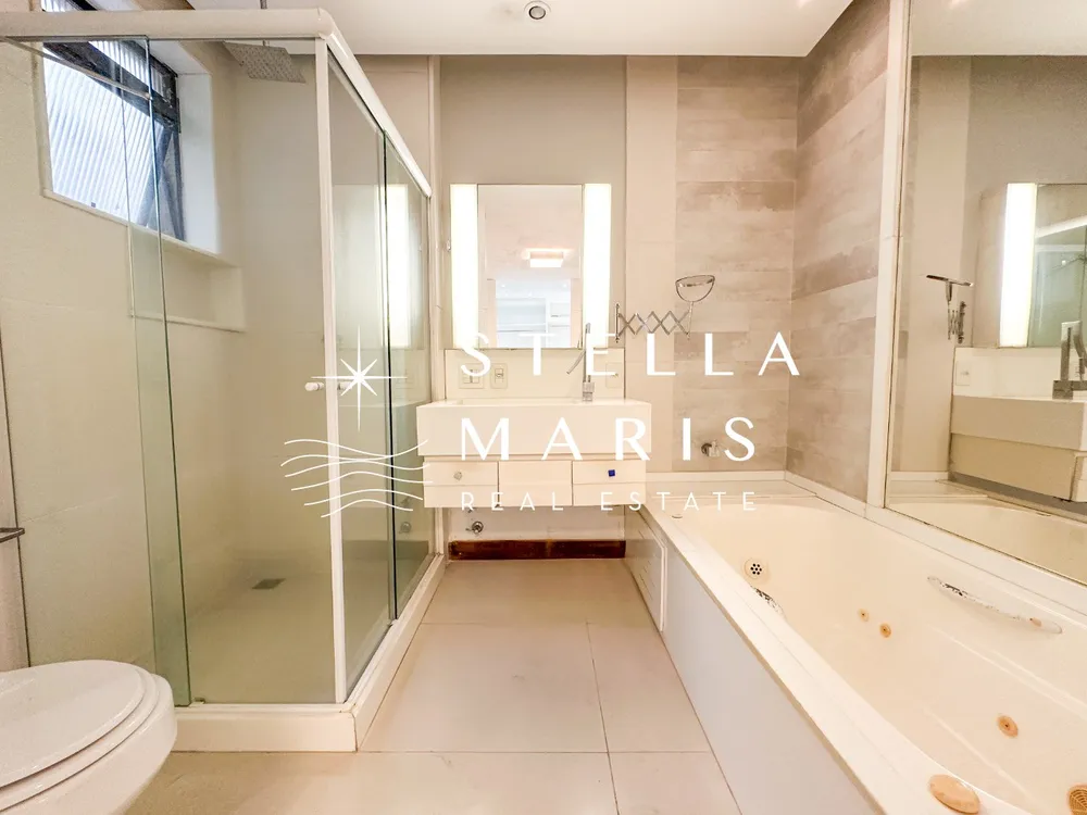 Apartamento, 4 quartos, 192 m² - Foto 30