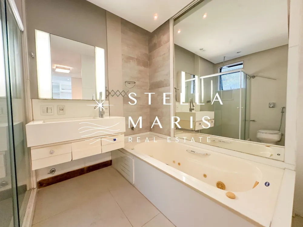 Apartamento, 4 quartos, 192 m² - Foto 31