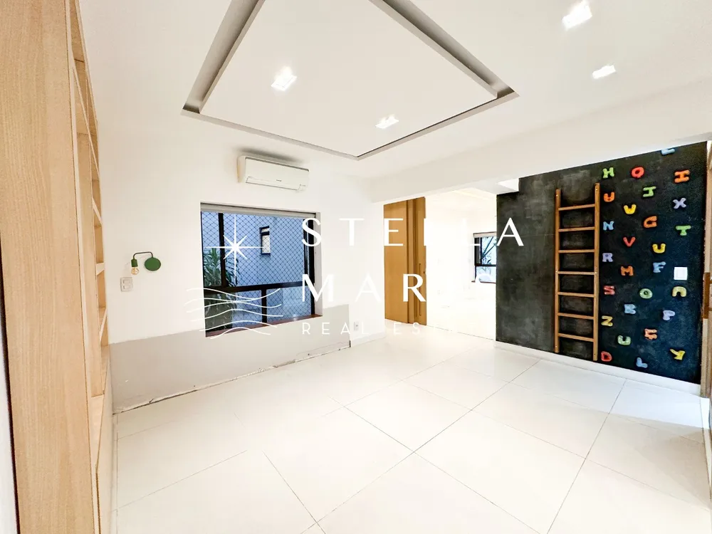 Apartamento, 4 quartos, 192 m² - Foto 19