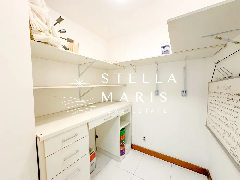 Apartamento, 4 quartos, 192 m² - Foto 39