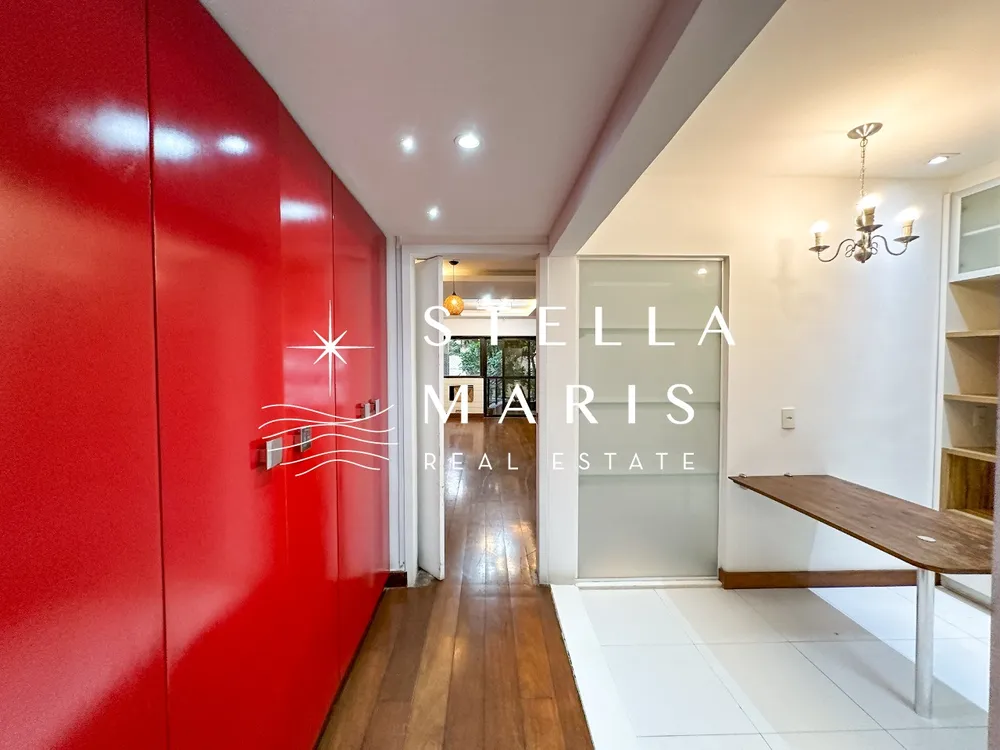 Apartamento, 4 quartos, 192 m² - Foto 36