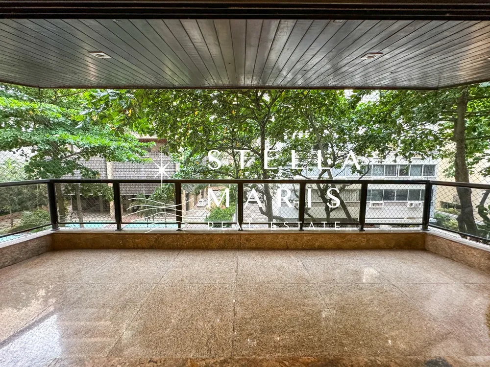 Apartamento, 4 quartos, 192 m² - Foto 4