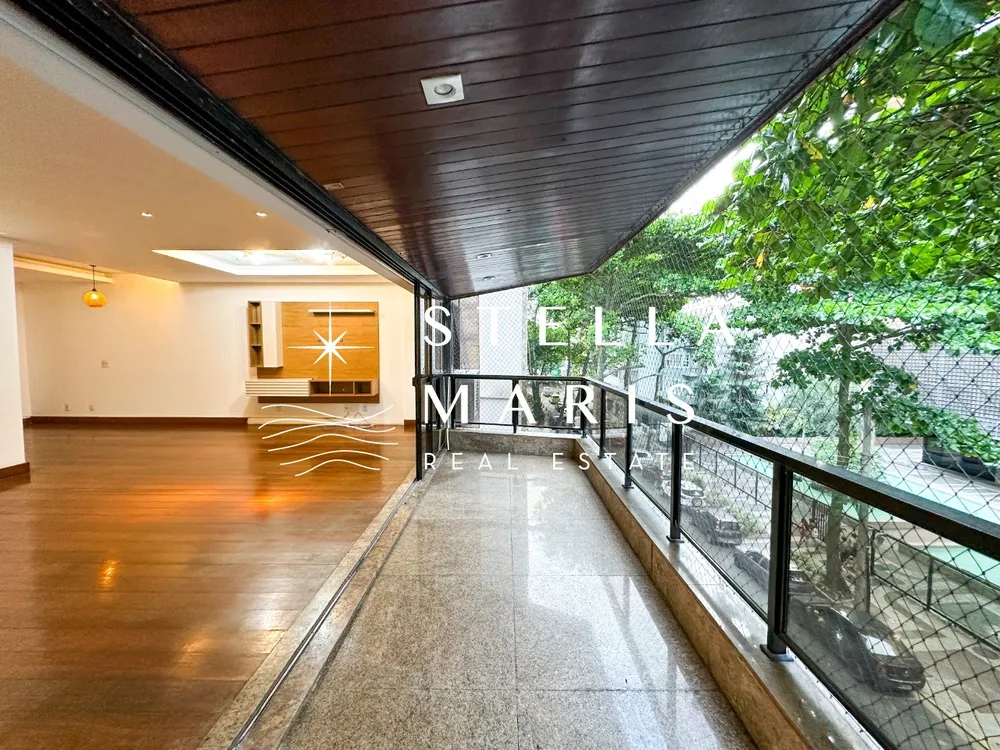 Apartamento, 4 quartos, 192 m² - Foto 7