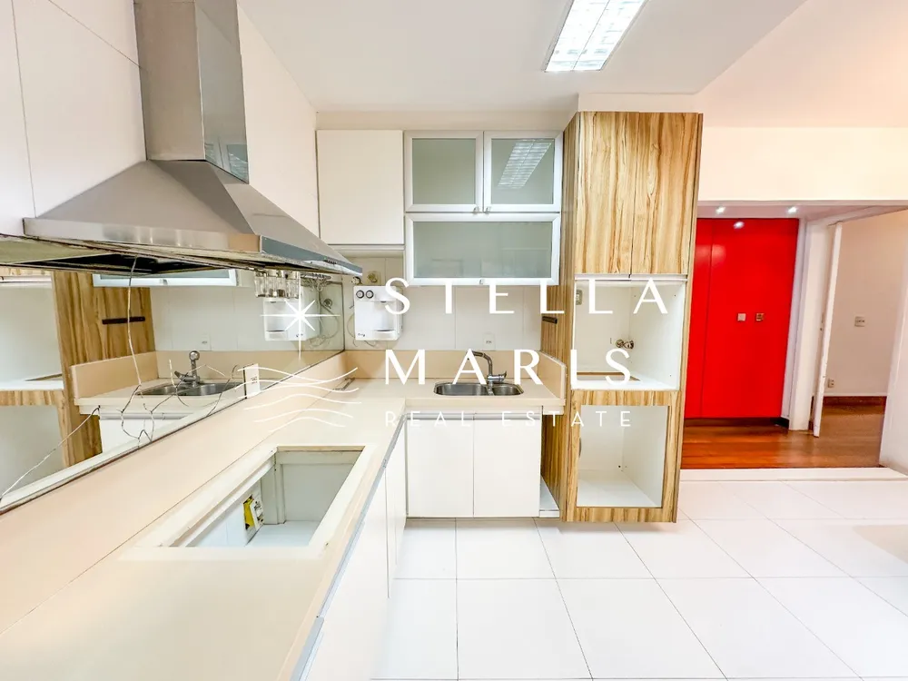 Apartamento, 4 quartos, 192 m² - Foto 16