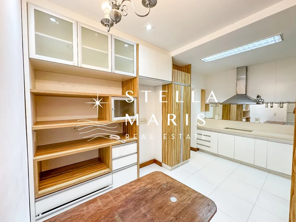 Apartamento, 4 quartos, 192 m² - Foto 14