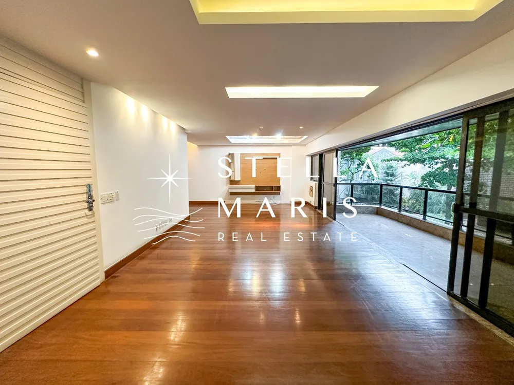 Apartamento, 4 quartos, 192 m² - Foto 2
