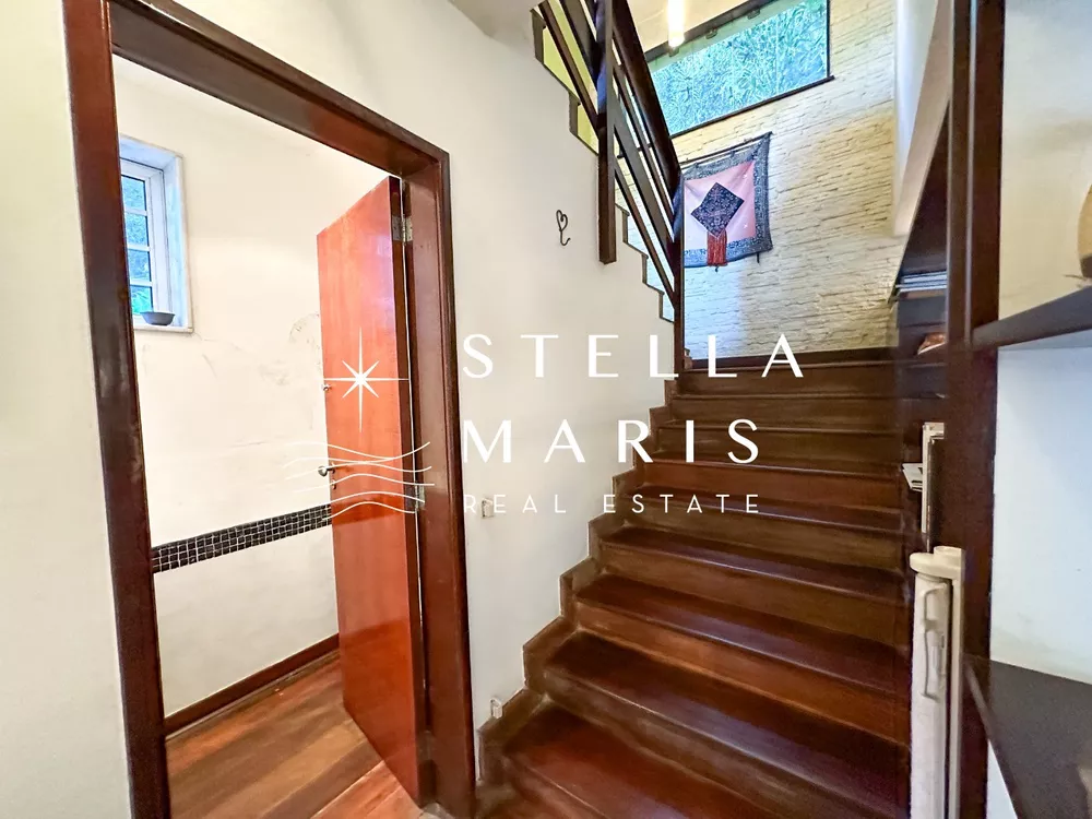 Casa, 4 quartos, 250 m² - Foto 38