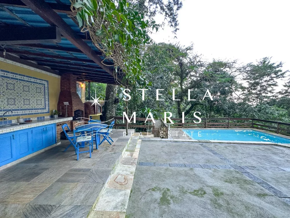 Casa, 4 quartos, 250 m² - Foto 18