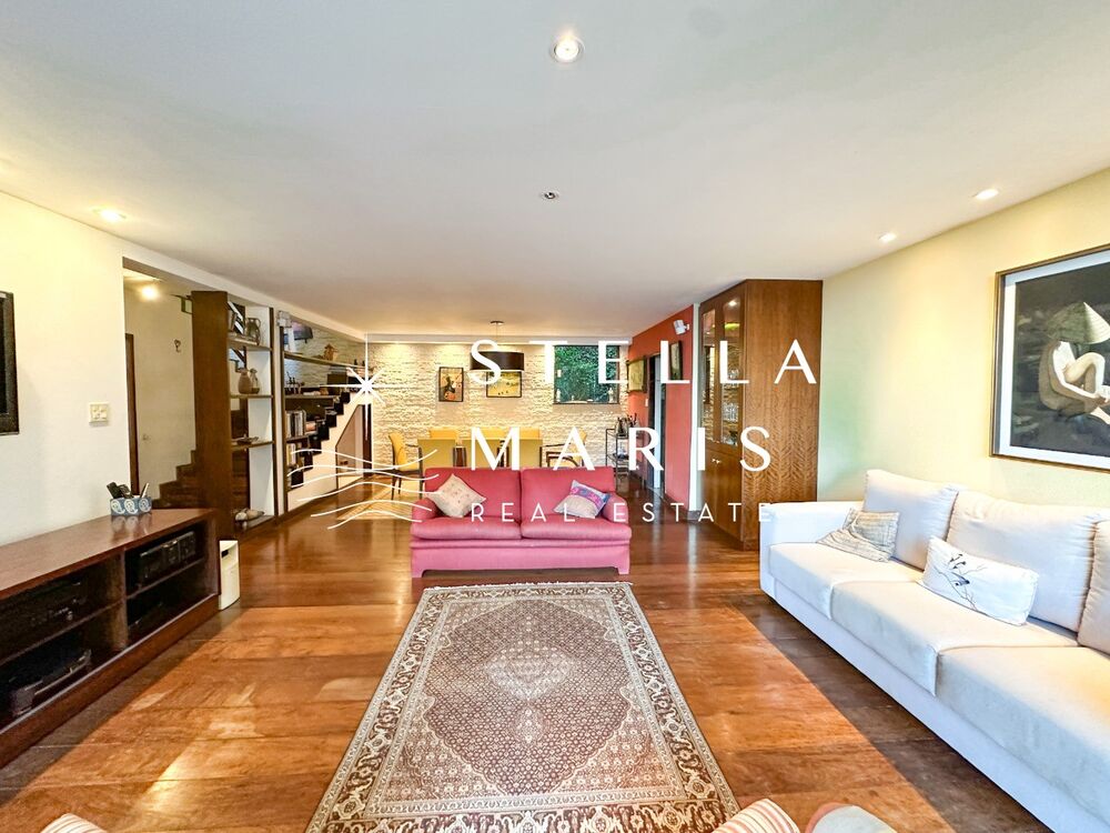 Casa, 4 quartos, 250 m² - Foto 15