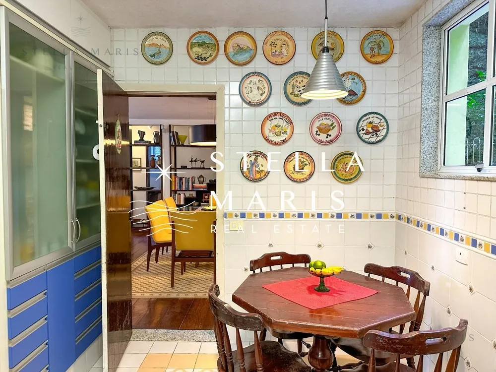 Casa, 4 quartos, 250 m² - Foto 73