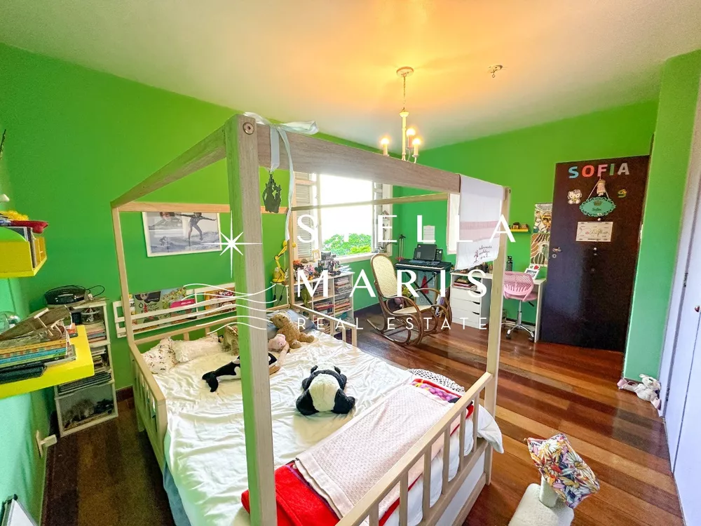 Casa, 4 quartos, 250 m² - Foto 31