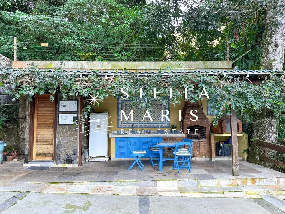 Casa, 4 quartos, 250 m² - Foto 40