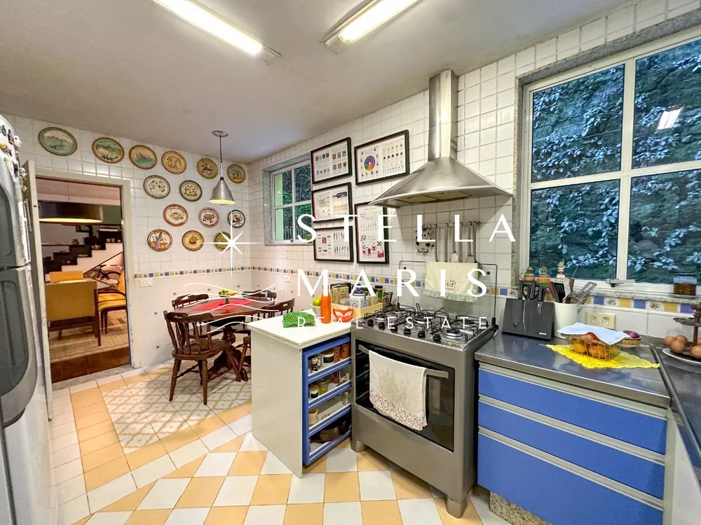 Casa, 4 quartos, 250 m² - Foto 34
