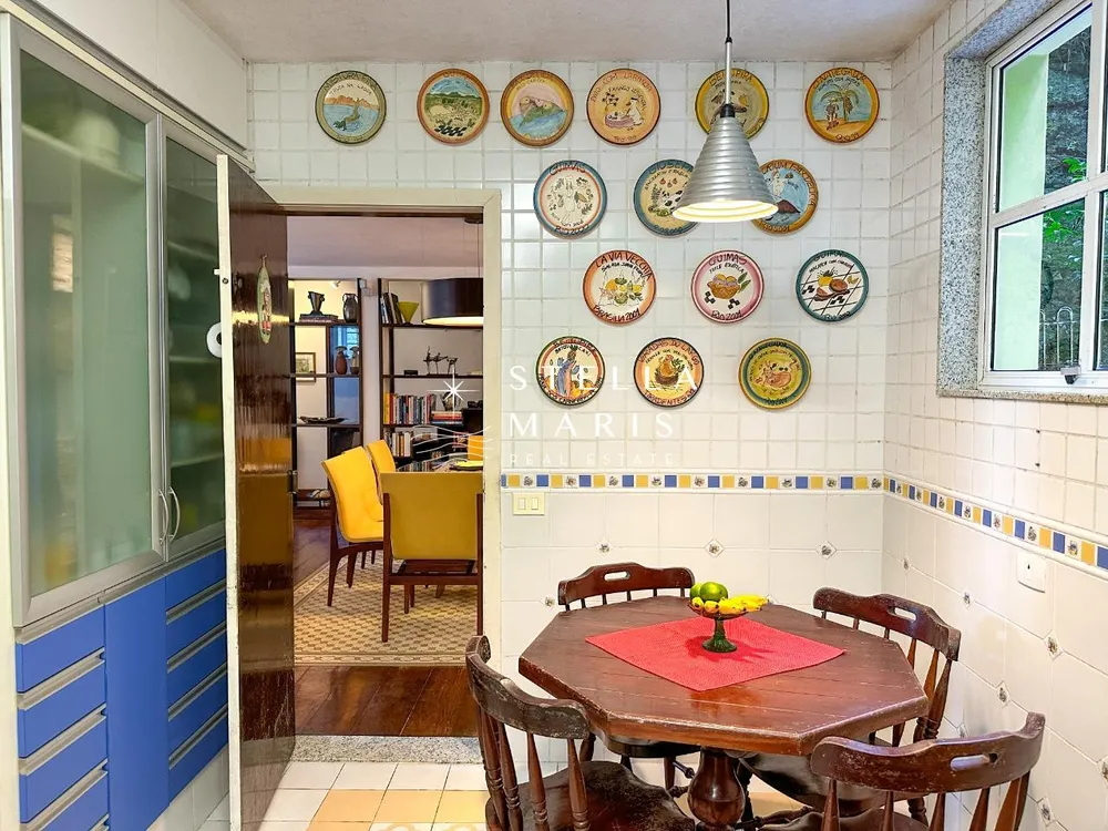 Casa, 4 quartos, 250 m² - Foto 75