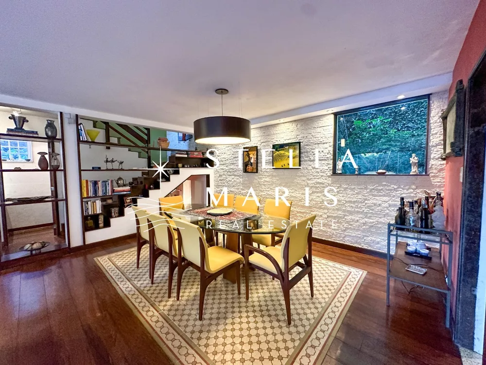 Casa, 4 quartos, 250 m² - Foto 27